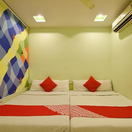 Hotel O Apple Jaipur Exteriör bild