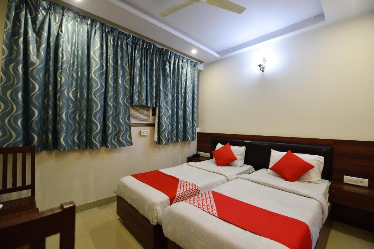 Hotel O Apple Jaipur Exteriör bild
