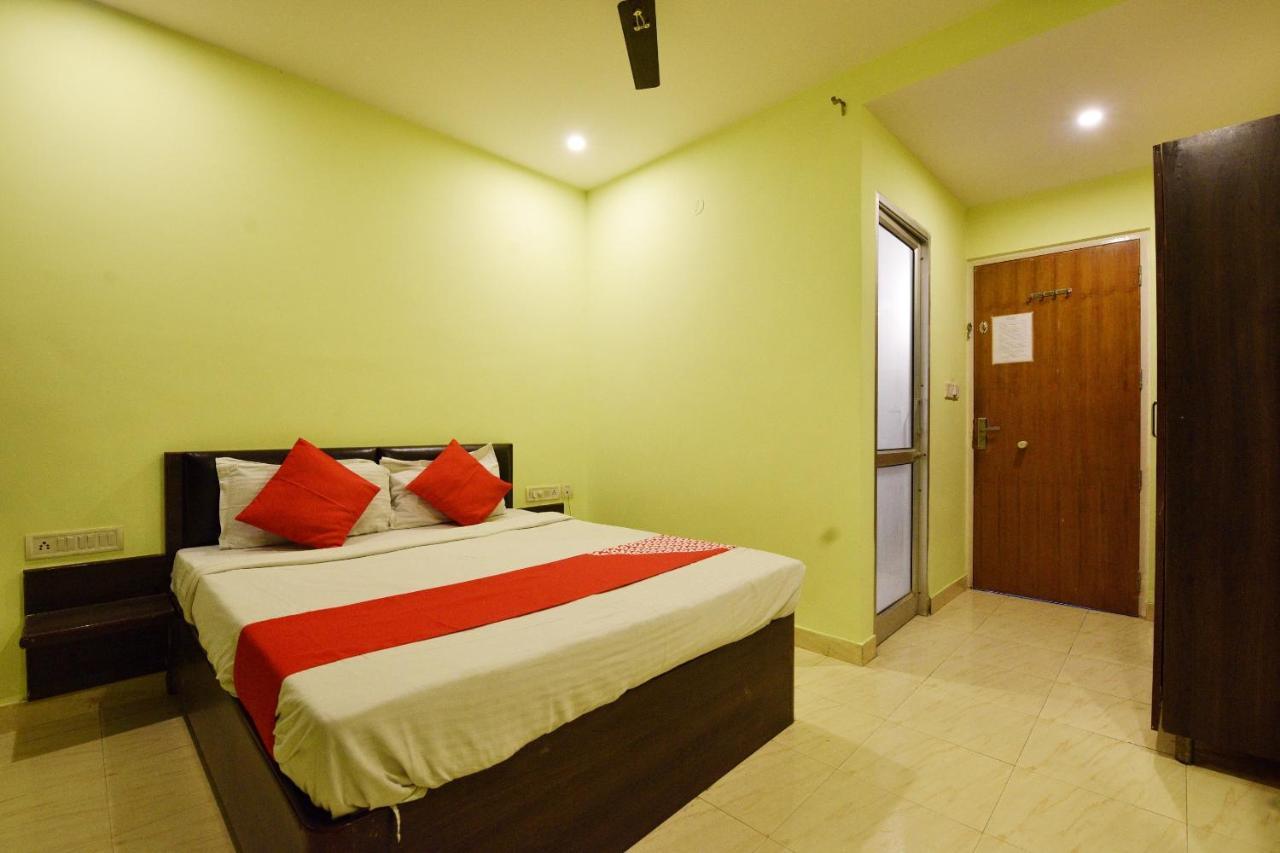Hotel O Apple Jaipur Exteriör bild