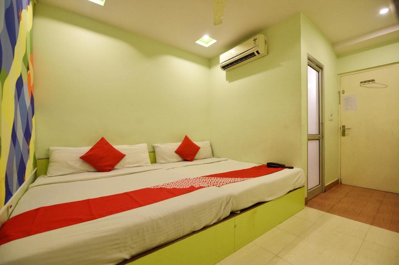 Hotel O Apple Jaipur Exteriör bild