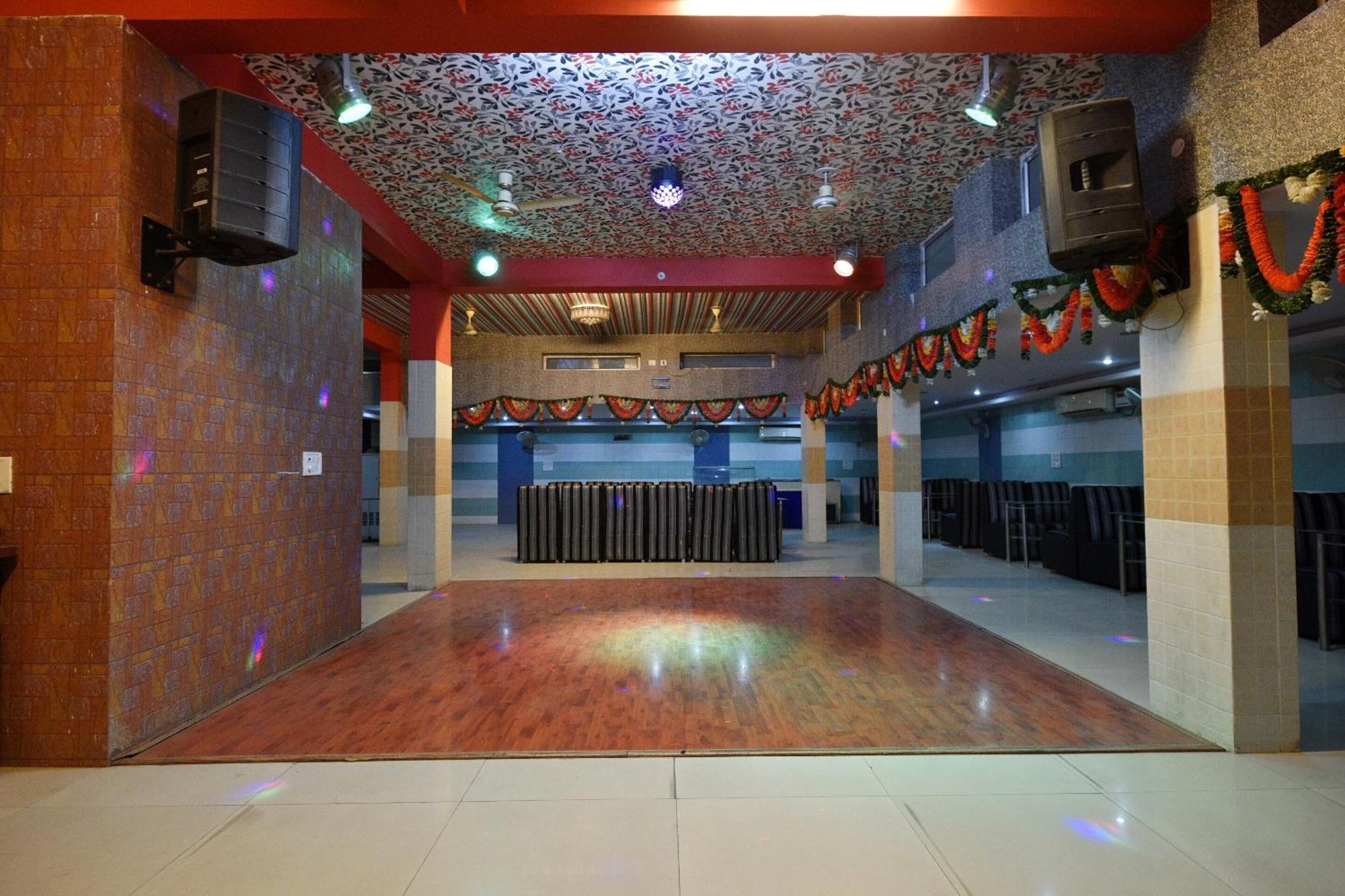 Hotel O Apple Jaipur Exteriör bild