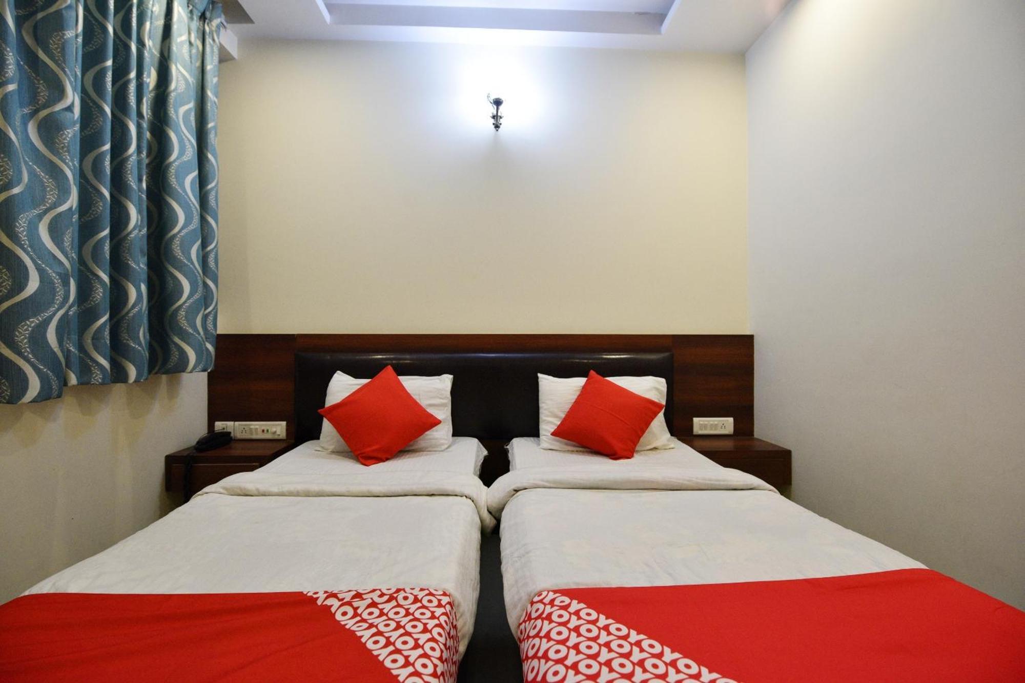 Hotel O Apple Jaipur Exteriör bild