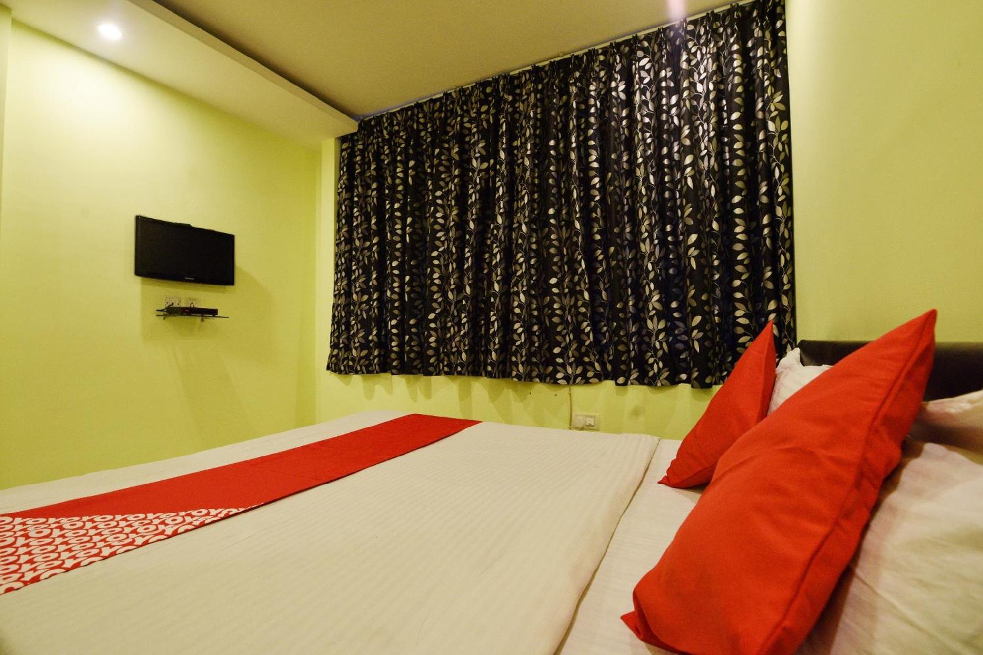 Hotel O Apple Jaipur Exteriör bild