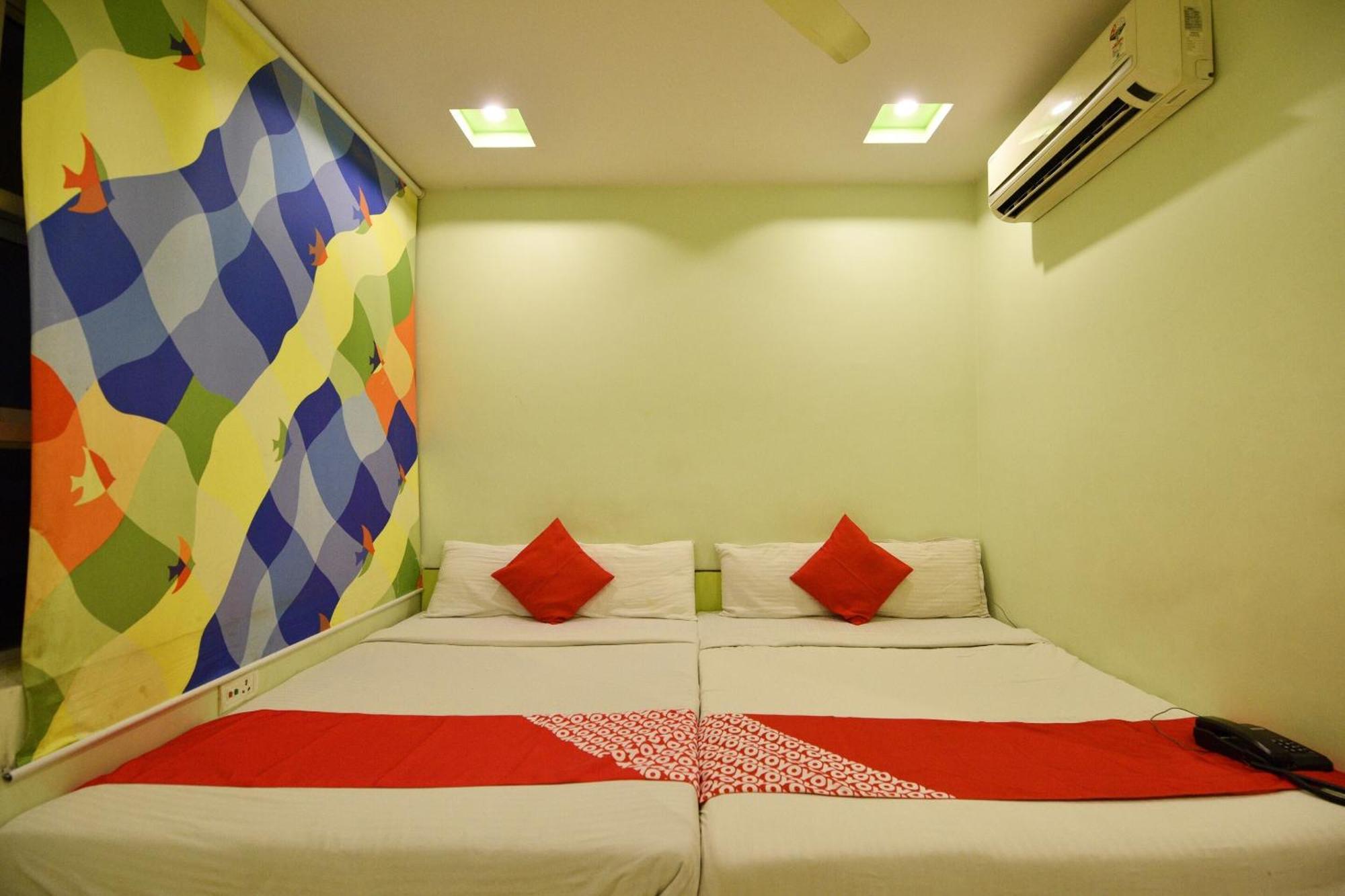 Hotel O Apple Jaipur Exteriör bild