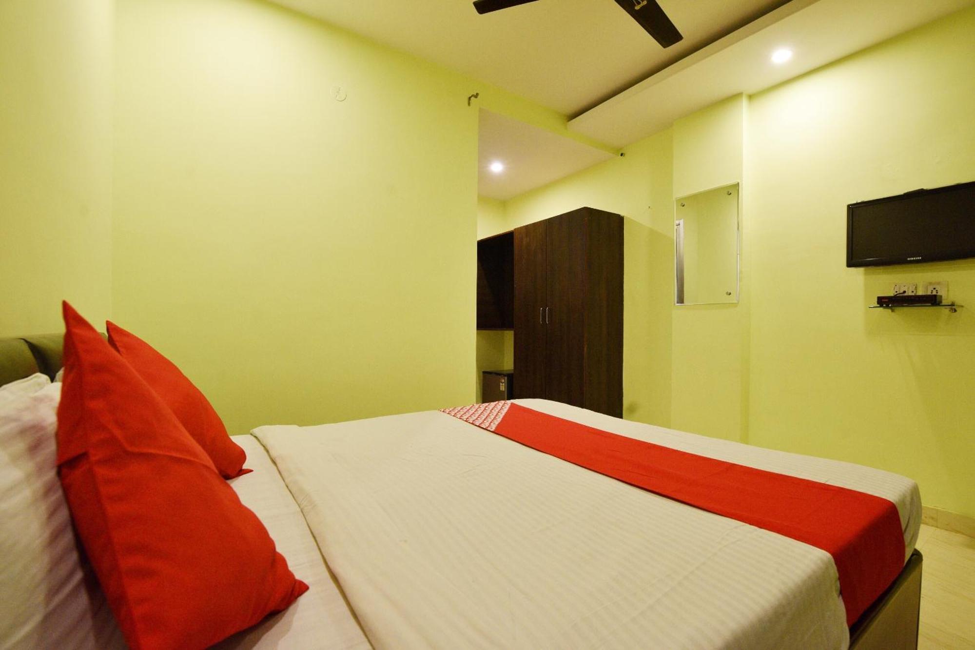 Hotel O Apple Jaipur Exteriör bild