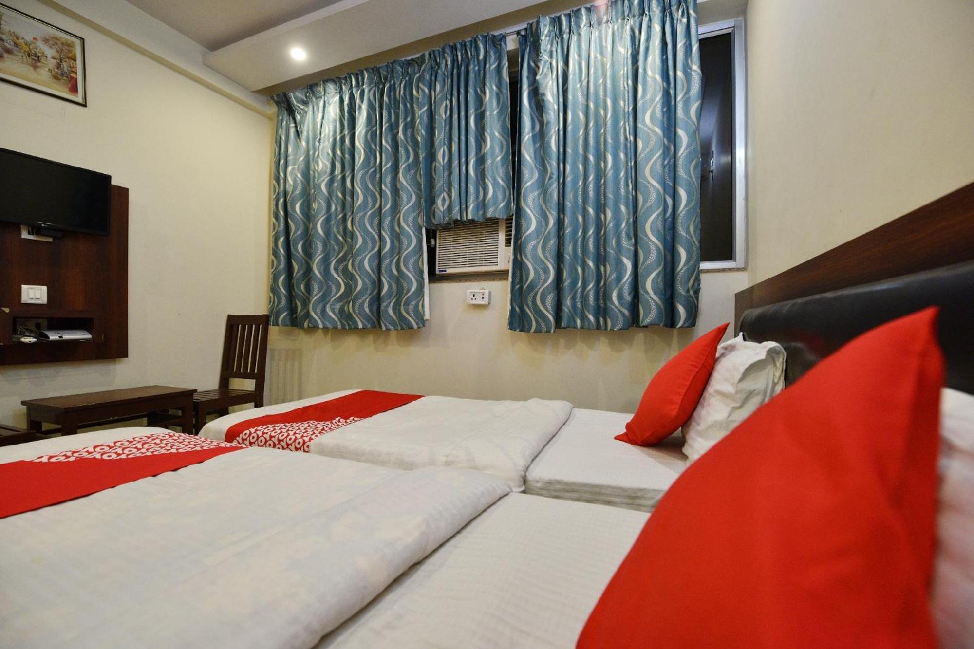 Hotel O Apple Jaipur Exteriör bild