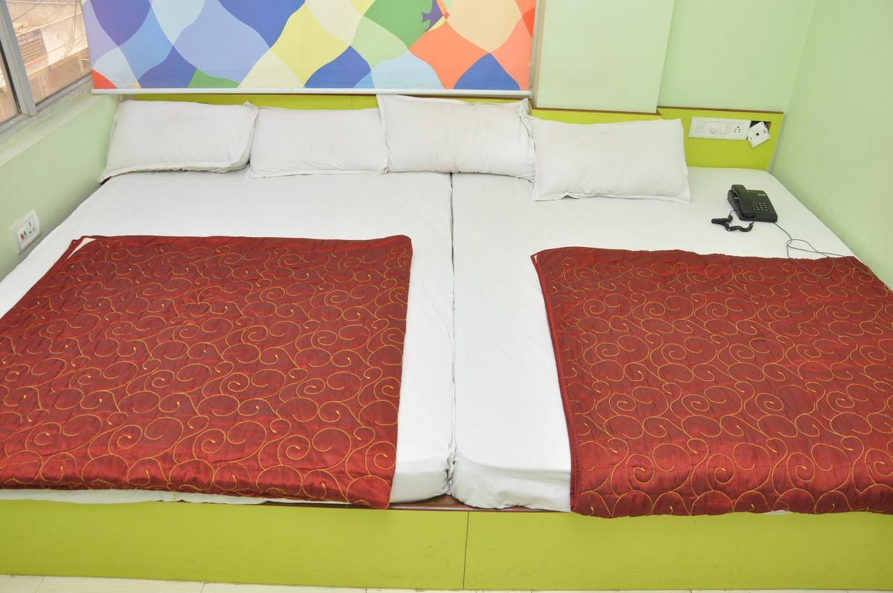Hotel O Apple Jaipur Exteriör bild